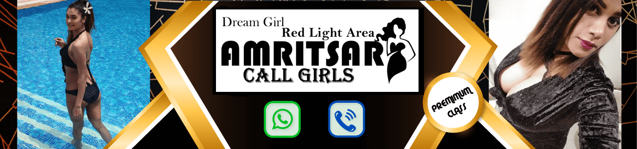 Escorts and Call Girls