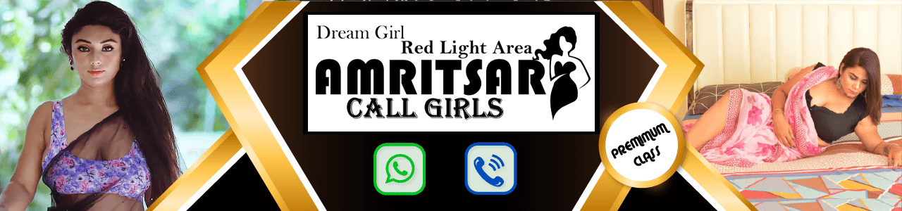 Escorts and Call Girls