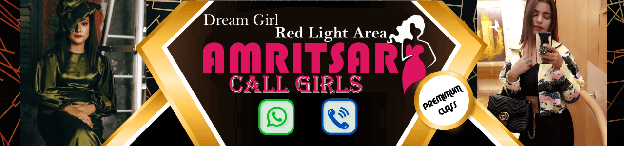 Escorts and Call Girls