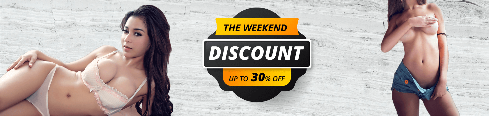 escorts service banner