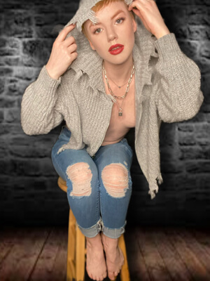 high-profile call girl